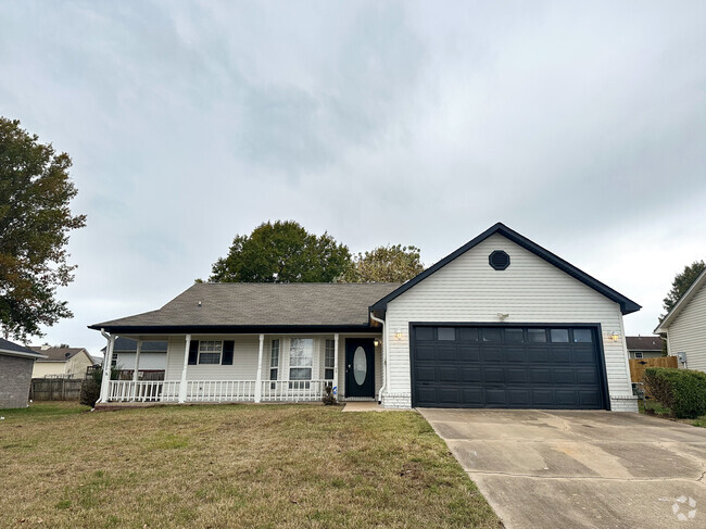 Building Photo - 2407 Broken Hill Dr Rental