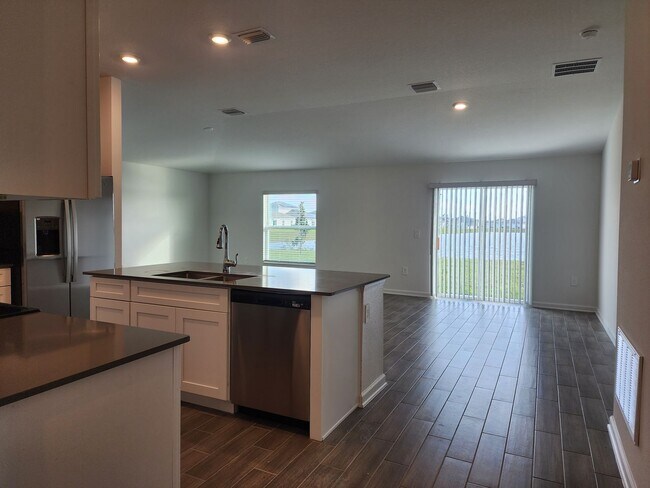 Photo - Solar-Powered Home with Water Views