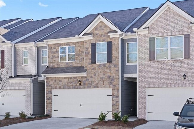 Photo - 2173 Blue Monarch Dr