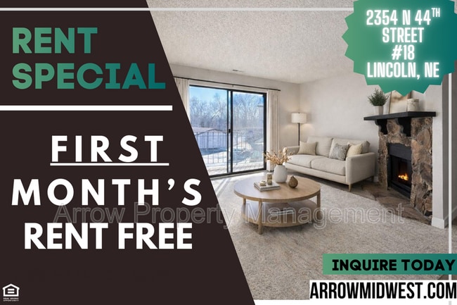 Building Photo - 2354 N 44th St Unit 18