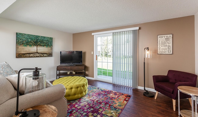 Maplewood Estates Apartment Homes