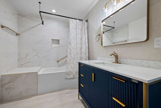 Photo - Coming Soon! Luxury 2 bedroom 2 bath with ...