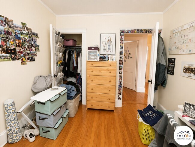 Photo - 155 Summer St Unit 16F