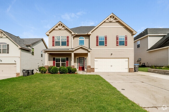 Building Photo - 2750 Huntcliffe Dr Rental