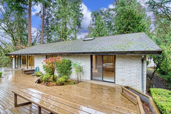 Photo - Mercer Island Home