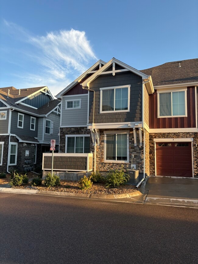 Building Photo - 23708 E Ida Dr Rental