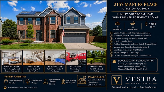 Building Photo - 2157 Maples Pl