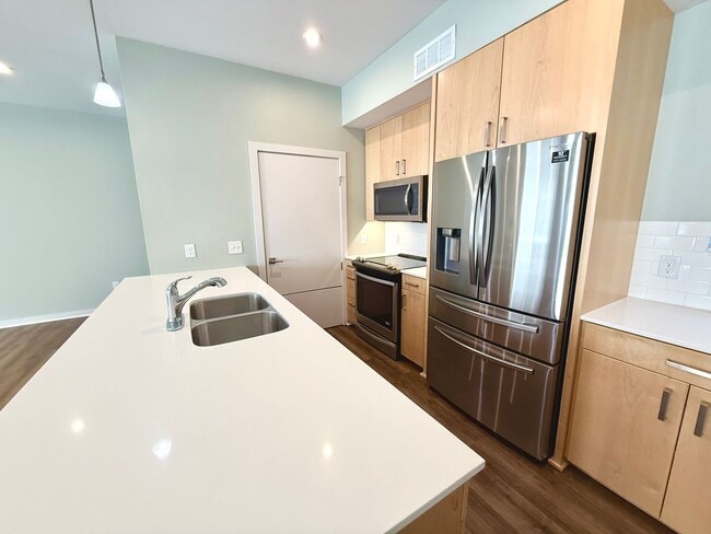 Photo - Large, Two-Story Condo in Downtown OKC, Civc Centre Flats!!