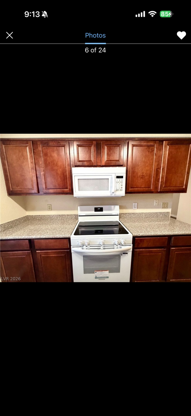 Photo - 2451 N Rainbow Blvd Unidad 2148