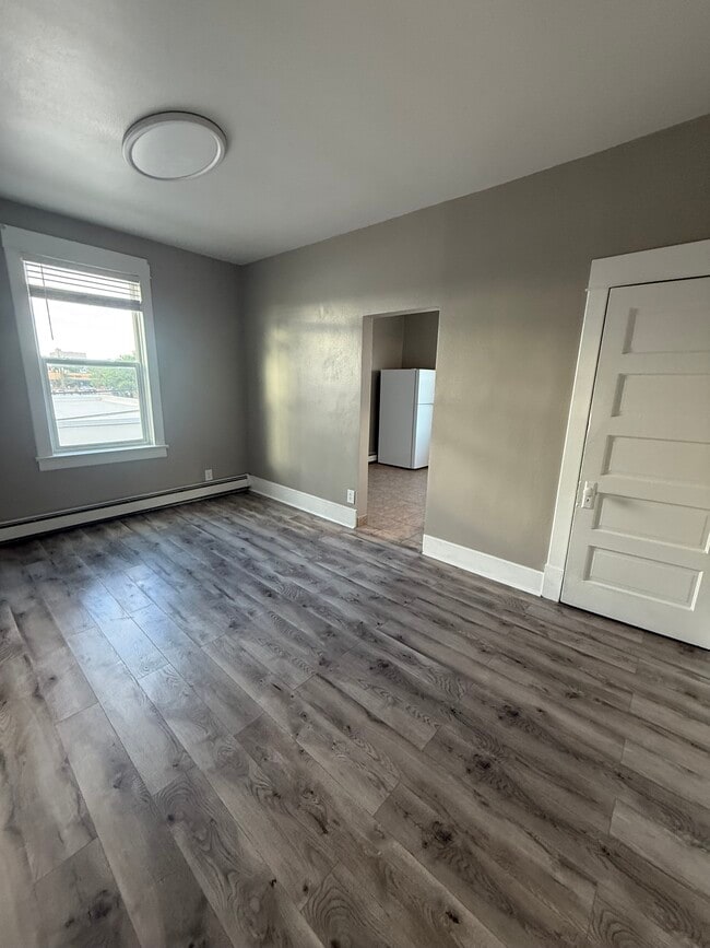 Building Photo - 1712 Oneil Ave Unit Apartment #A
