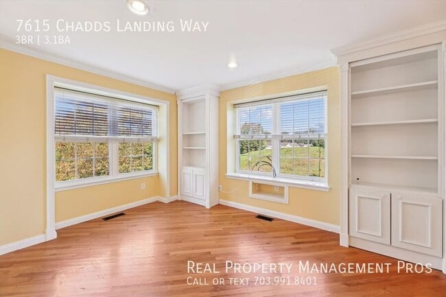 Photo - 7615 Chadds Landing Way