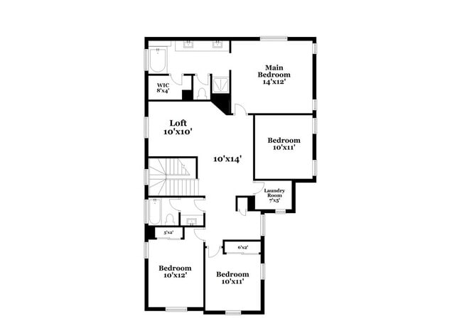8356 Fort Sedgwick Ave