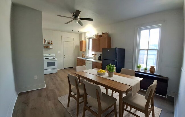Photo - 623 Chestnut St Unidad APT# 2
