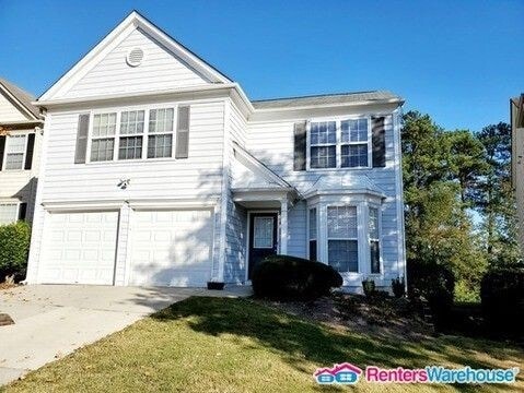 Photo - 2580 Alvecot Cir SE