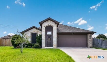 Building Photo - 1802 Rustic Manor Dr Rental