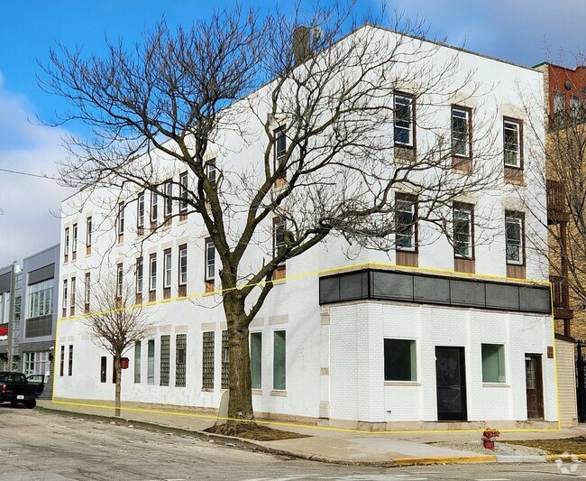 Building Photo - 449 N Elizabeth St Unit 2N Rental