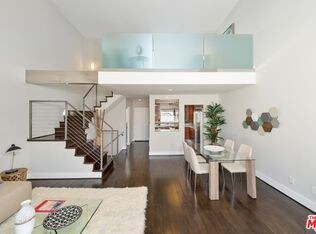 Living Room - 1127 12th St