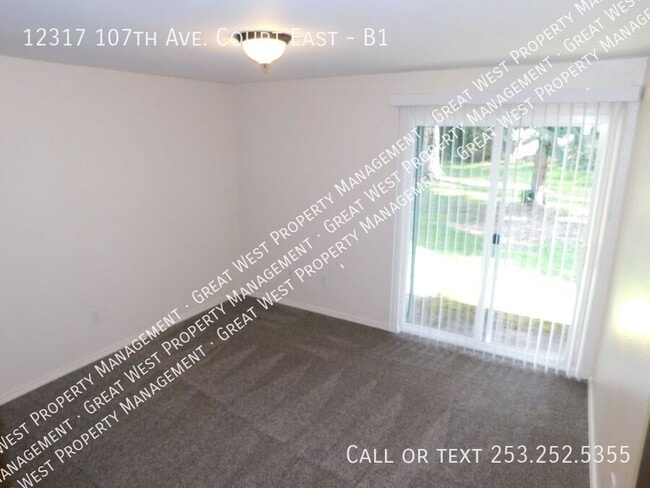 Photo - 12317 107th Ave Ct E Unidad B1