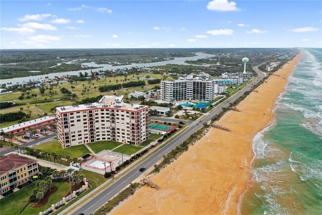 Building Photo - 3600 S Ocean Shore Blvd Unit 311