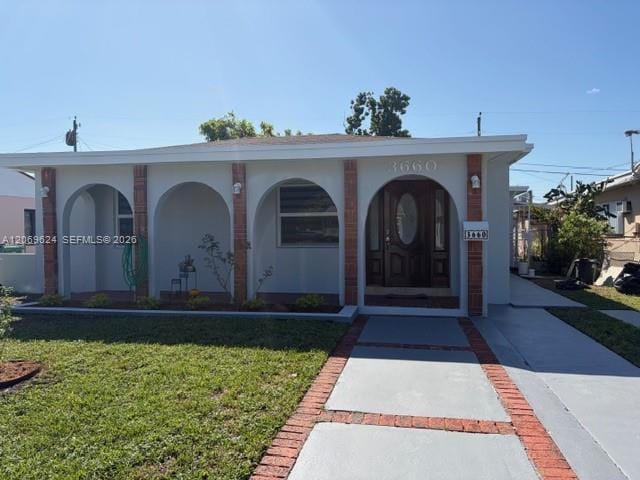 Building Photo - 3660 NW 15th St