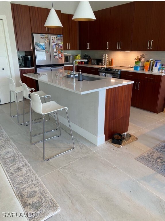 Photo - 5717 Lago Villaggio Way