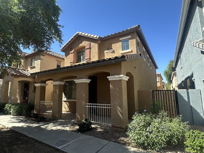 Photo - 3797 E Santa Fe Ln