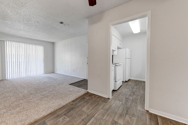 Interior Photo