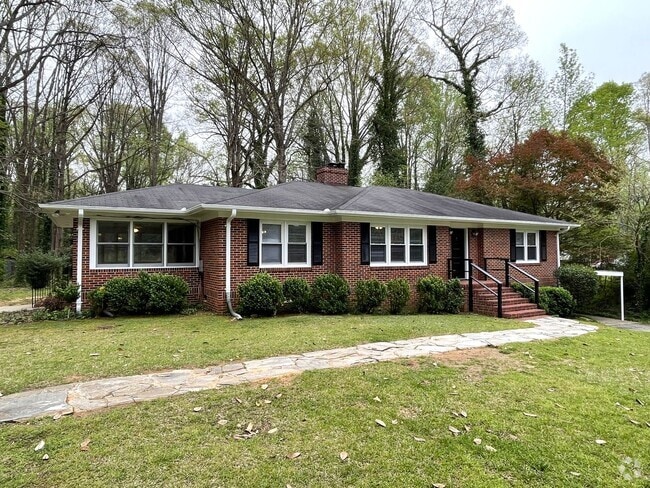 Building Photo - 2br Home FOR RENT in Winterville