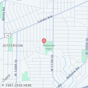 Building Photo - 3565 W 120th St Unit 3565 W 120th St Down Cleveland, OH 44111
