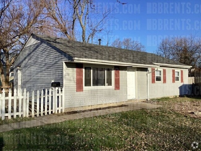 Building Photo - 1625 Tremont Ave Rental