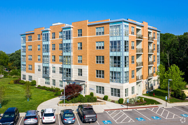 Aura at Weymouth - Aura at Weymouth Apartments