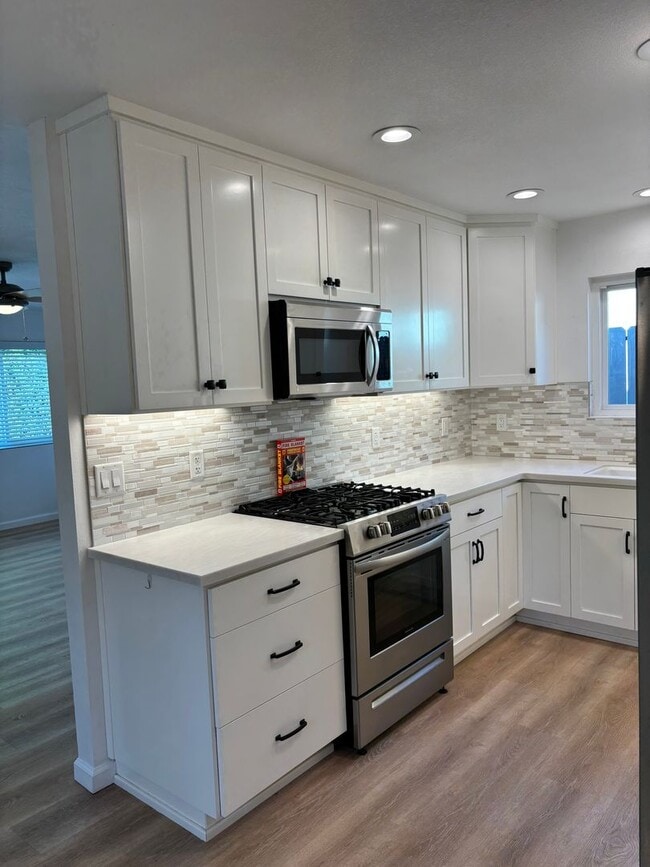 Photo - 2 Bedroom 1 Bath Move In Ready in Beautiful Sierra Bonita 55+ Community