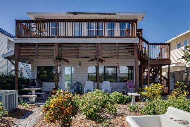 Photo - 18521 Gulf Blvd