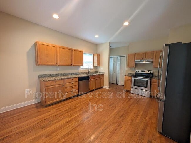 Photo - 1903 Chattahoochee Pl