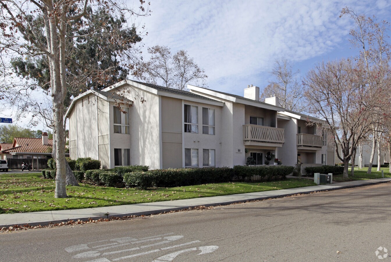 Photo - Sun Mountain Springs Apartments