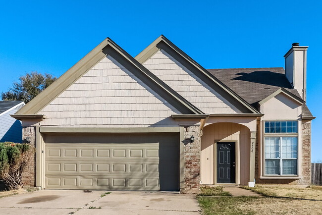 Building Photo - 2500 Coldstream Dr Rental