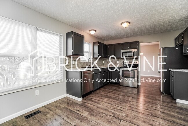 Photo - 1510 Patricia Dr