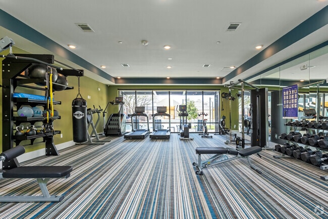 Gimnasio