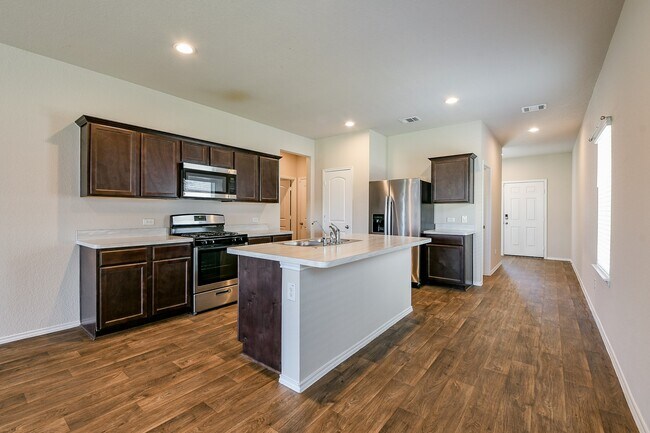 Photo - 16744 Lonely Pines Dr