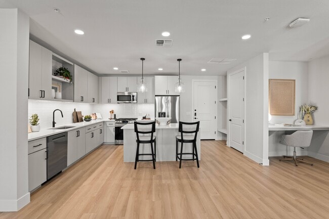 Photo - The Atwood at Rivulon