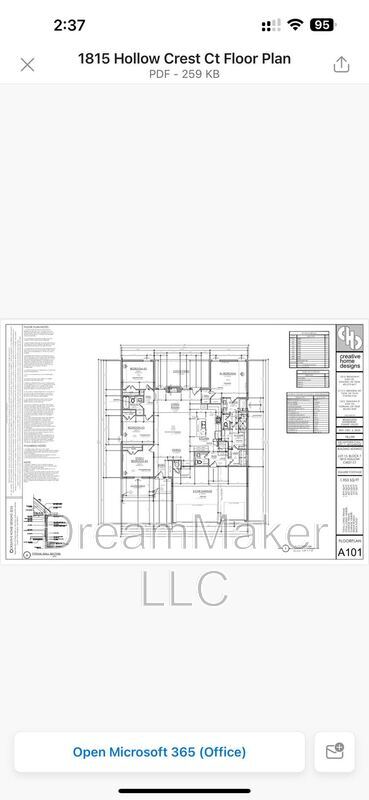 Photo - 1815 Hollow Crst Ct