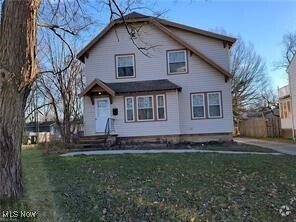 Building Photo - 1171 Richmond Rd Rental
