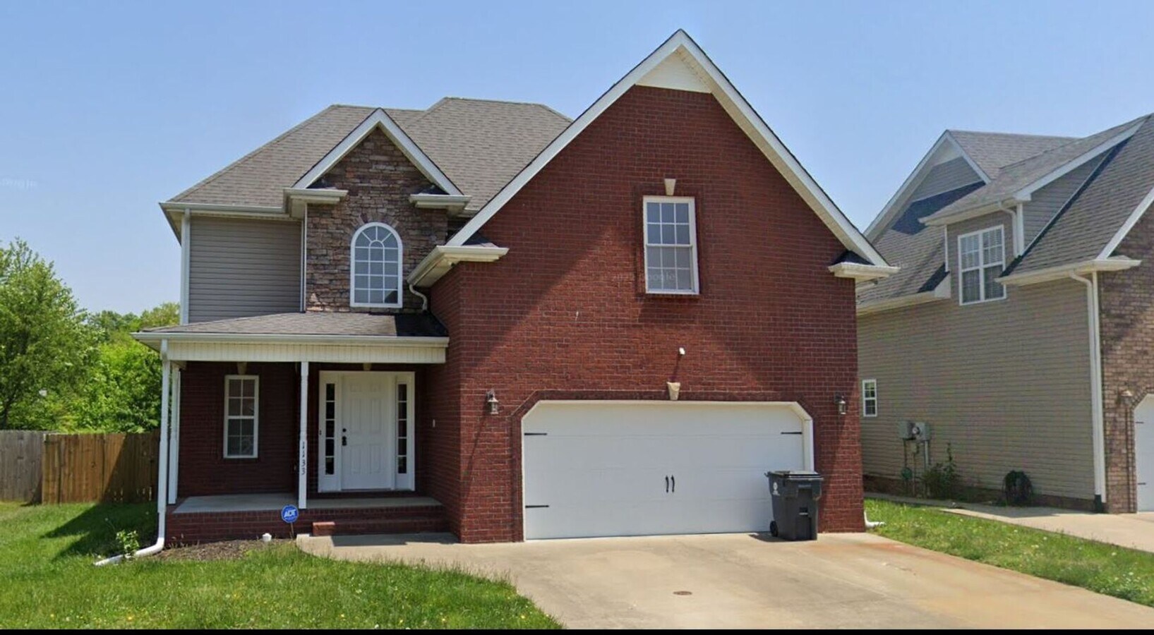 4 Bedroom Pet Friendly Home For Rent! - 4 Bedroom Pet Friendly Home For Rent!