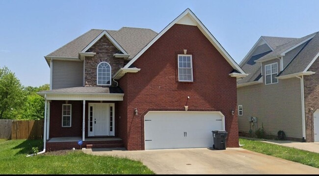 Building Photo - 4 Bedroom Pet Friendly Home For Rent!
