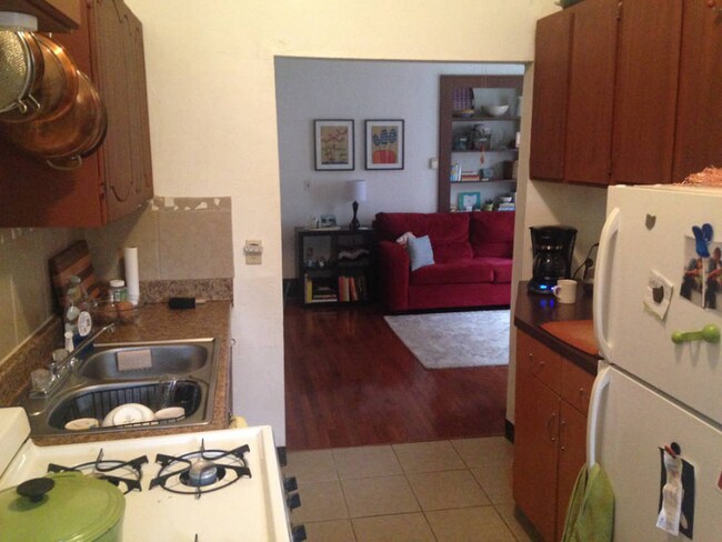 Photo - 95 W 1st Ave Unit 3