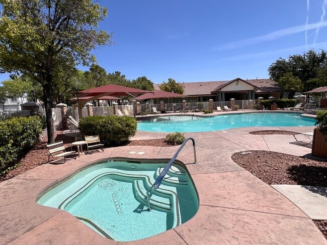 Photo - Southwest - Gated Community Pool/Spa/Playground