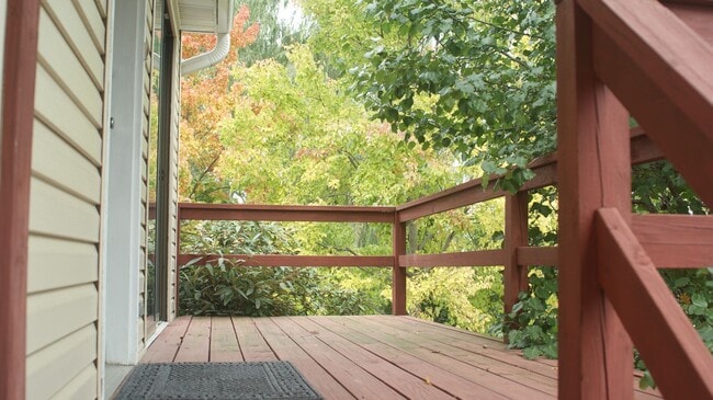 Photo - Modern 2 Bedroom 1 Bath Apartment on 2nd Floor! Unit 85C