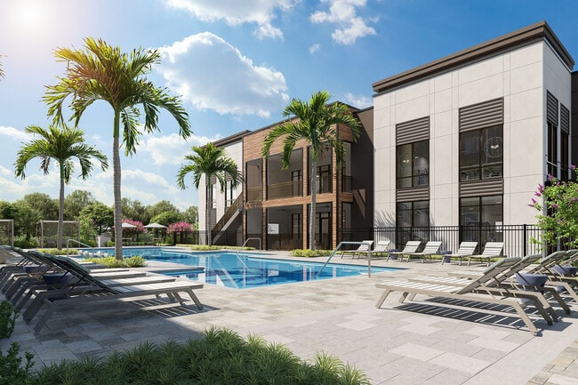 Building Photo - Alon