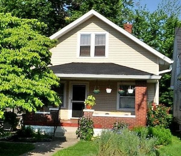 Building Photo - 138 N 38th St Rental