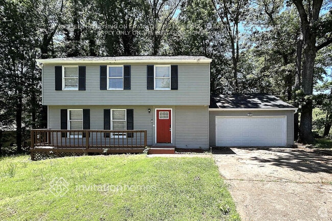 Building Photo - 3799 Radcliffe Blvd Rental